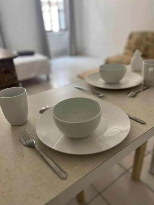 Apartament Le Monnai Nîmes Zewnętrze zdjęcie